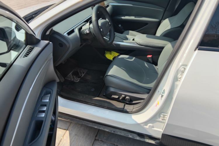 Used XPeng MONA M03 2025 620 Ultra-Long Range Plus