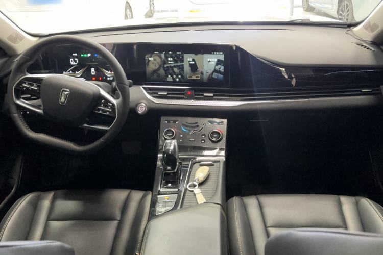 Used Bestune B70 2022 Third Generation 1.5T Automatic Enjoyment Version