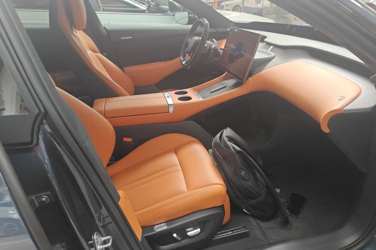 Used Xiaomi Auto YU7 2025 Ultra-Long Range High-Performance All-Wheel-Drive Max Edition