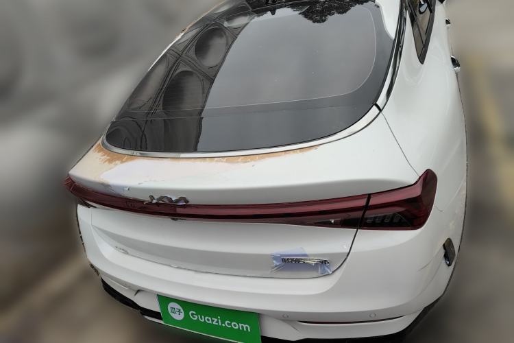 Used Kia K5 2021 380T GT-Line Flagship Edition