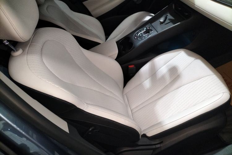 Used BYD Seal 05 DM-i 2025 DM-i Smart Drive 55KM Luxury Model