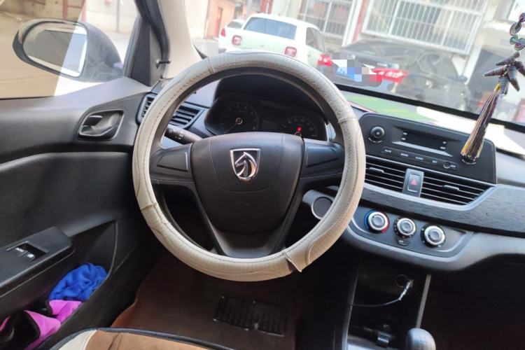 Used Baojun 310 2016 1.2L Manual Value Edition