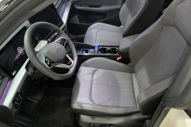 Used Volkswagen Lamando 2026 Lavida L GTS 380TSI Lingfeng Edition