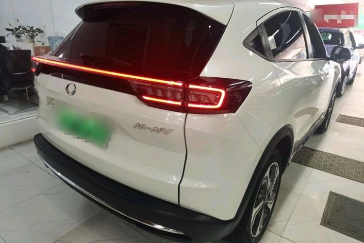 Used CIIMO M-NV 2021 Shangcheng Edition