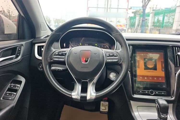 Used Roewe RX5 2020 20T Automatic 4G Connected Million Edition