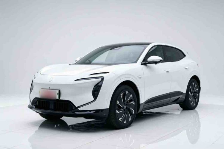 Used Avatr 07 2024 Pro+ All-Electric Version