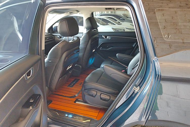 Used Wuling Victory 2020 1.5T CVT Flagship First-Class Model