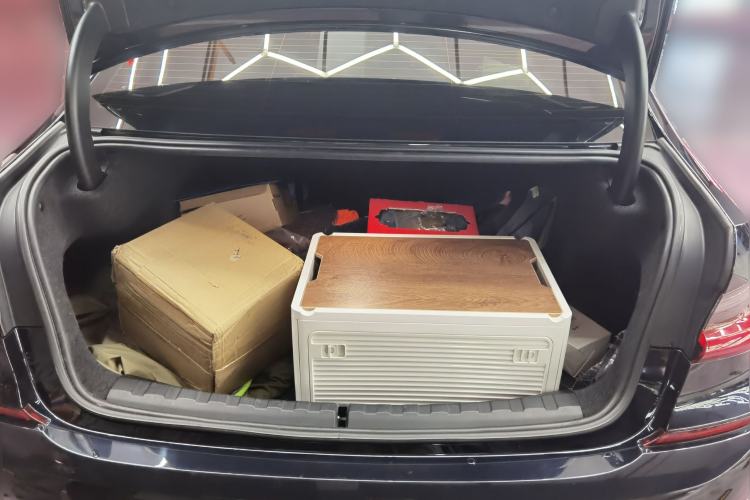 Used BMW 3 Series 2020 Facelifted 325Li M Sport Night Edition Package