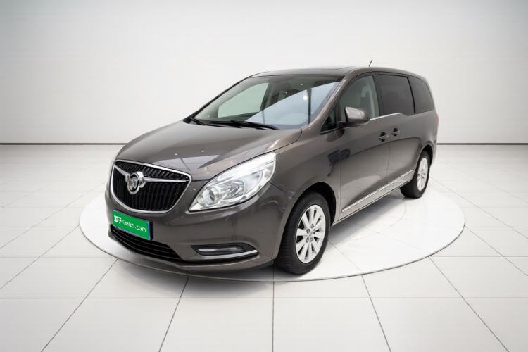 Used Buick GL8 2017 25S Prestige Version China V Standard Guazi used car, China used car export, Used car for sale, Used cars, Cheapest cars for sale