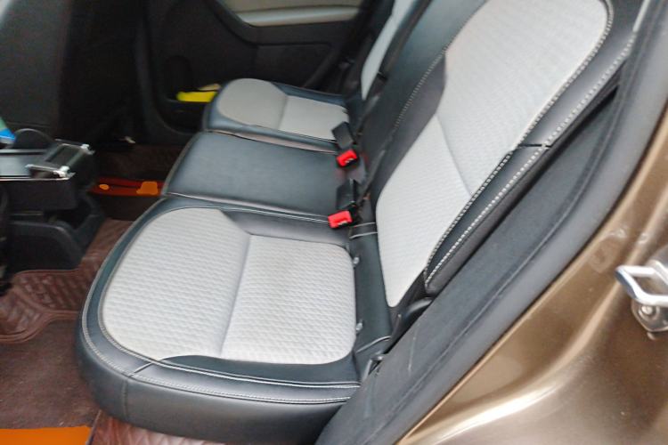 Used Skoda Yeti 2016 1.4TSI DSG Advanced Edition