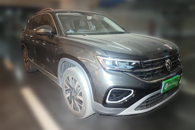 Used Volkswagen Tayron 2026 Model, 30 Million Vehicles Selected Version, 300TSI