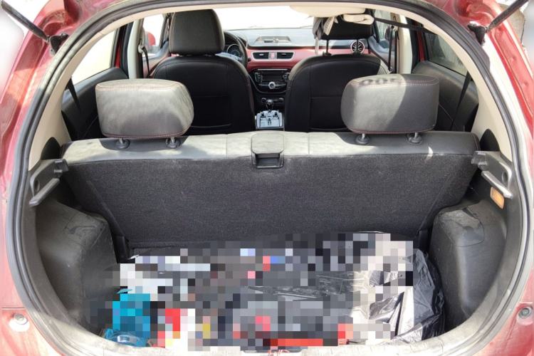 Used Haval H1 2015 1.5L Manual Urban Model
