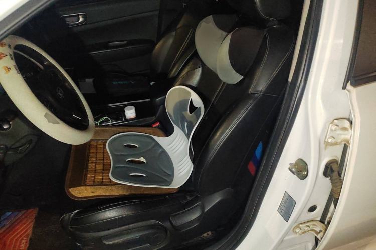 Used Kia K5 2016 2.0L Automatic GL