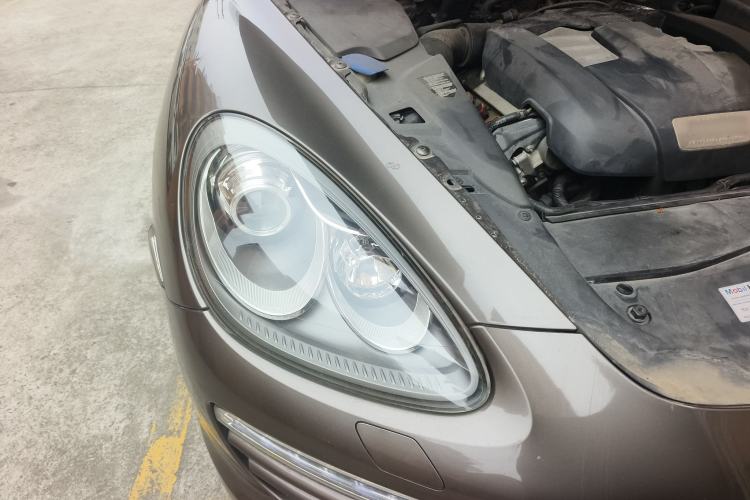 Used Porsche Cayenne 2011 Cayenne 3.0T