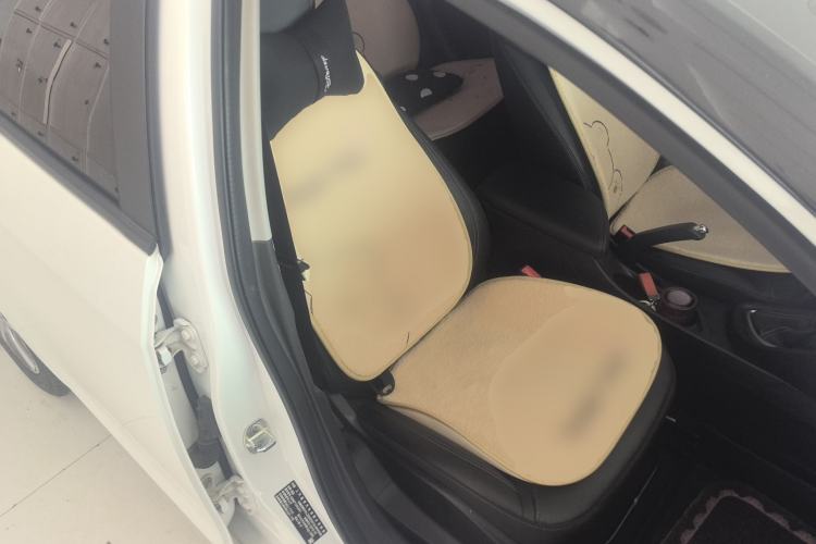 Used Buick GT 2019 18T Automatic Connected Elite Model China VI Standard
