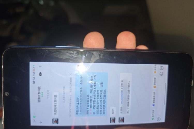 Used MINI Countryman 2011 1.6L COOPER Fun Trunk