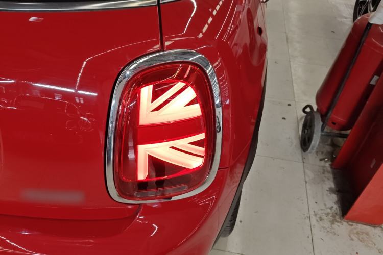 Used MINI MINI 2018 1.5T COOPER Racing Edition Five-Door Version