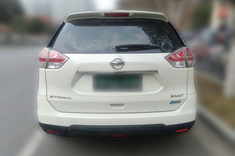 Used Nissan X-Trail 2014 2.0L CVT Comfort Edition 2WD