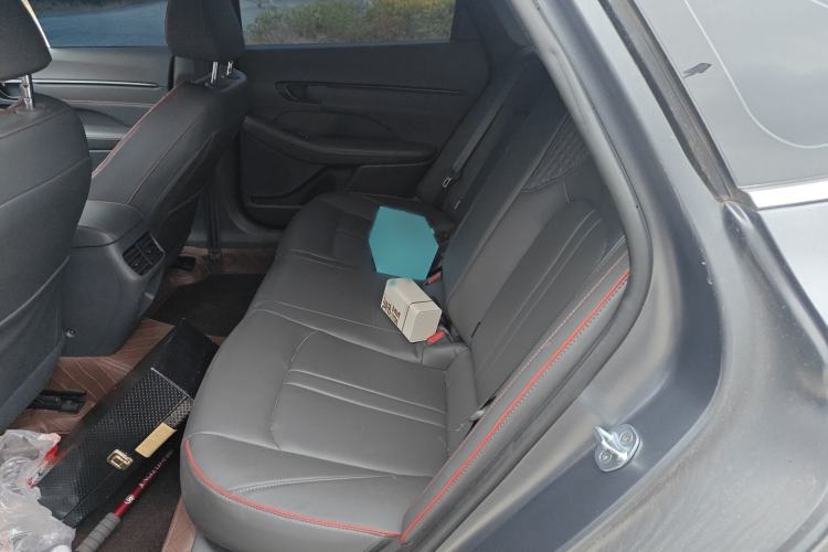 Used Hyundai Sonata 2022 380TGDi Automatic 20th Anniversary Edition