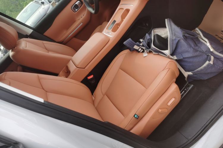 Used Leapmotor C10 2026 210 Joyful Edition