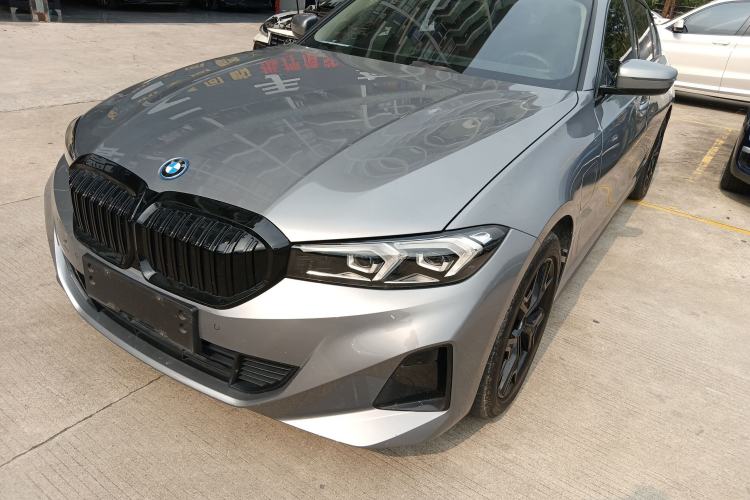 Used BMW i3 2022 eDrive 35 L