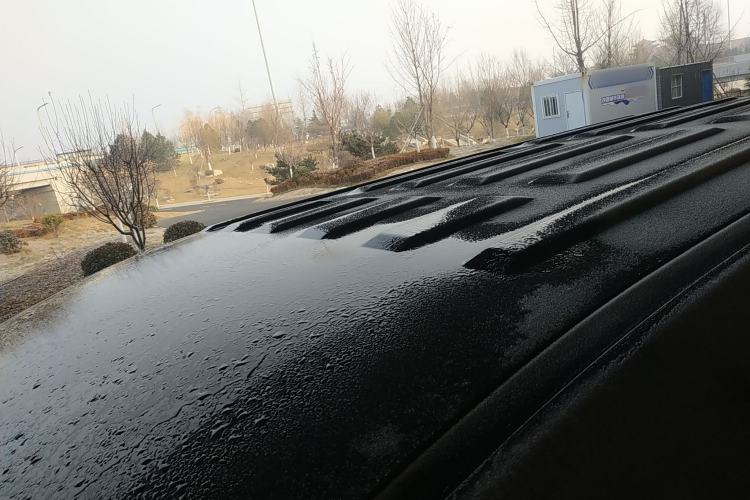 Used JAC Refine M4 2016 2.0L Manual Comfort Edition