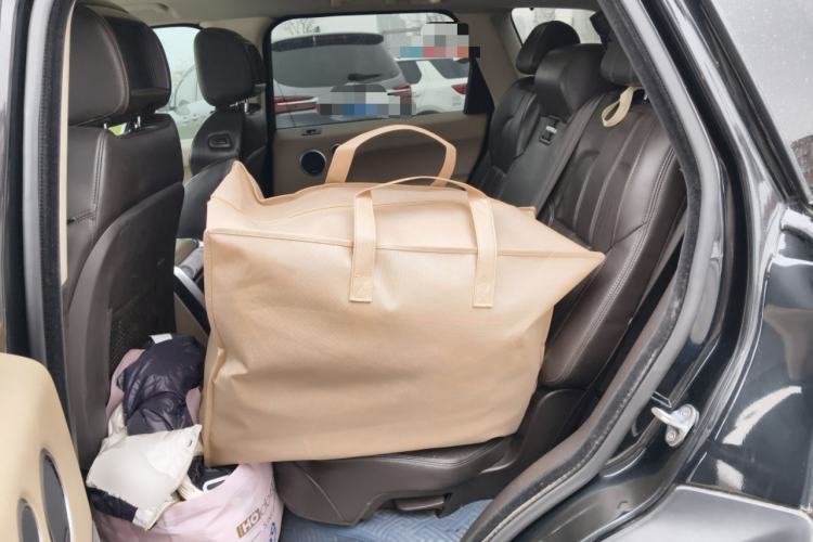 Used Land Rover Range Rover Sport 2015 3.0 SC V6 HSE DYNAMIC
