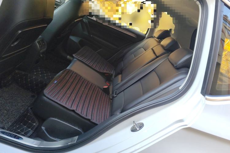 Used Volkswagen Golf Sportsvan 2016 230TSI Automatic Trend Edition