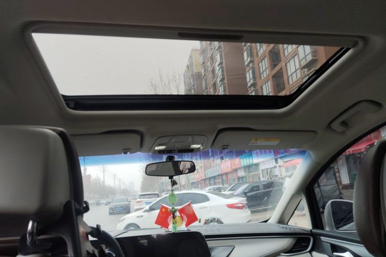 Used Buick GL8 2023 ES Lu Zun Comfort Model