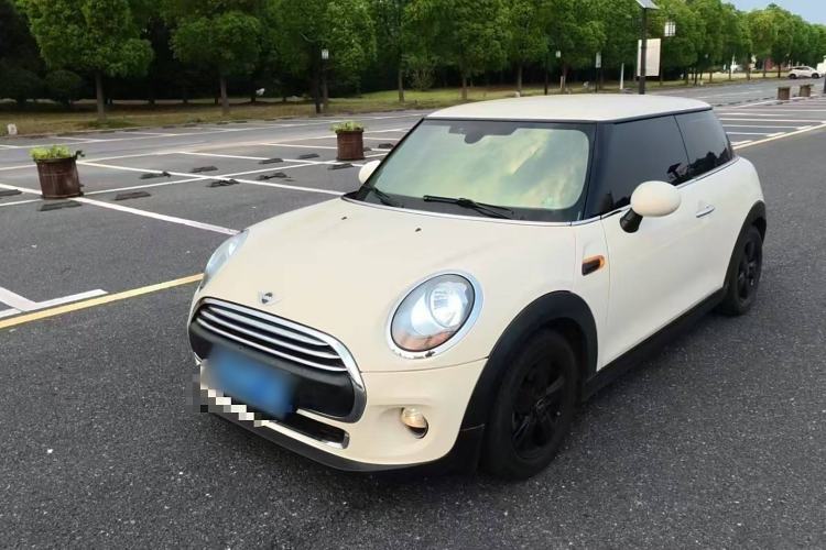 Used MINI MINI 2014 1.2T ONE