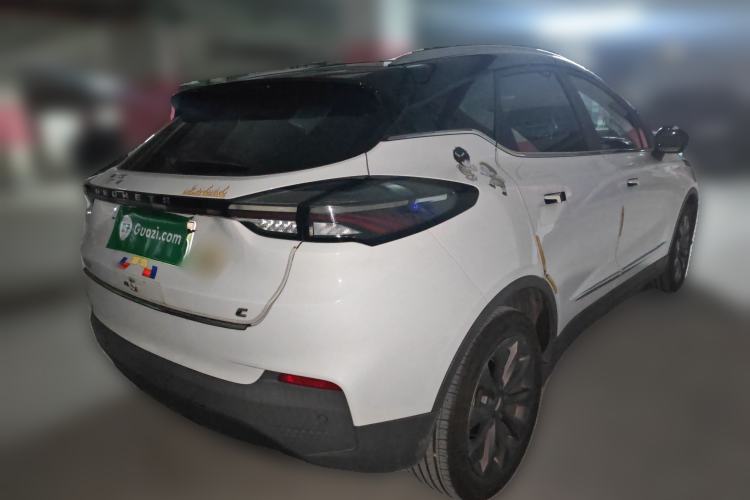 Used Geometry C 2022 550KM Grapefruit Pro