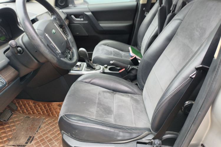 Used Land Rover Freelander 2 2011 3.2L i6 SE Gasoline Version