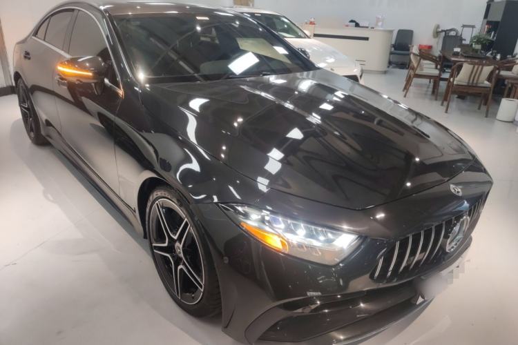 Used Mercedes-Benz CLS 2023 Refreshed CLS 300 Dynamic Edition
