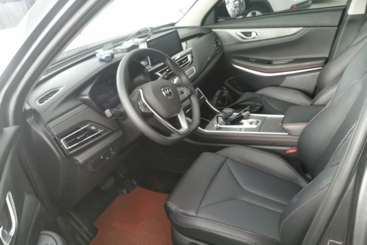 Used CHANGAN CS75 2024 Enjoy Edition 1.5T DCT Luxury Model
