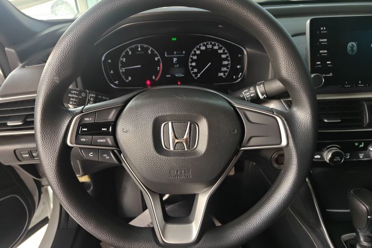 Used Honda Inspire 2022 260TURBO Elegant Edition