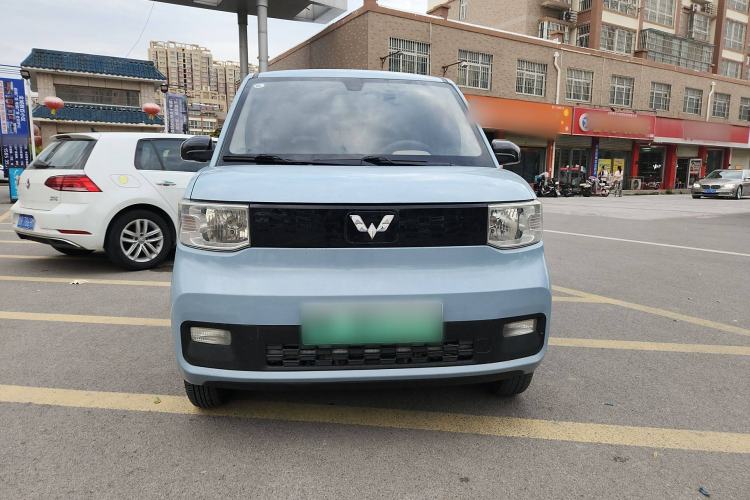 Used Wuling Hongguang MINIEV 2020 Freedom Version Lithium Iron Phosphate