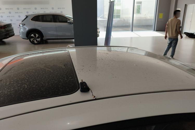 Used Toyota Levin 2014 1.6G CVT Elite Edition
