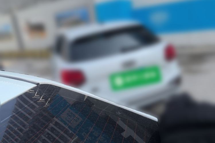 Used Audi Q2L 2022 35 TFSI Progressive Dynamic Edition
