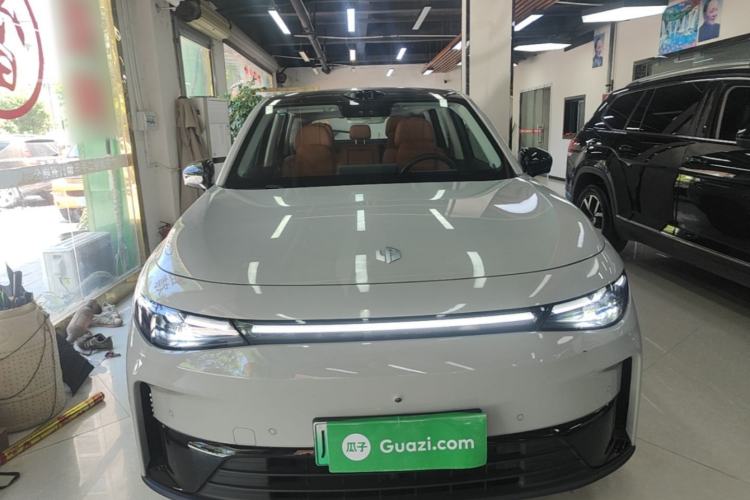 Used Leapmotor C10 2026 605 LiDAR Version