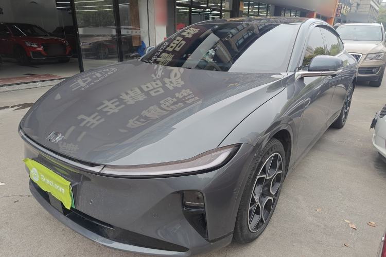 Used CHANGAN NEVO A07 2025 All-Electric "True Fragrance" Edition 710-Mile Long-Range Version