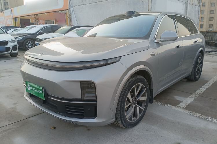 Used Li Auto L7 2023 Pro Model