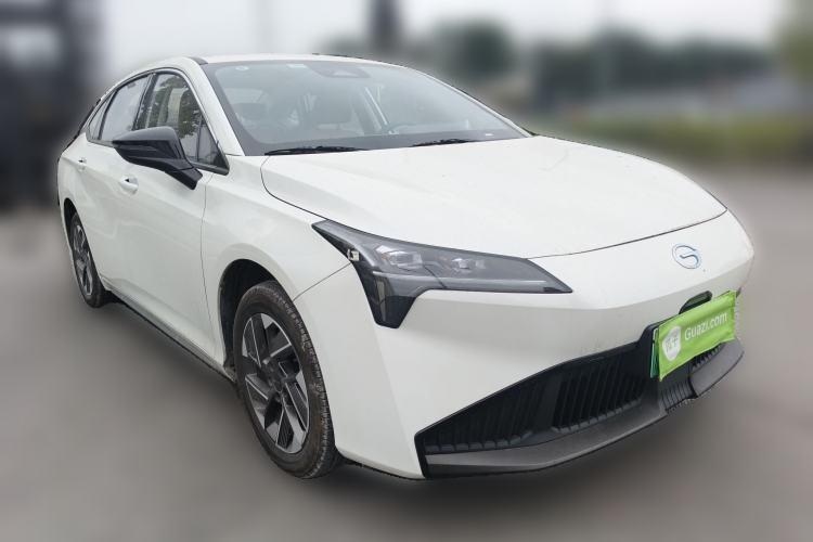 Used AION S Plus 2026 Model Comfort Edition
