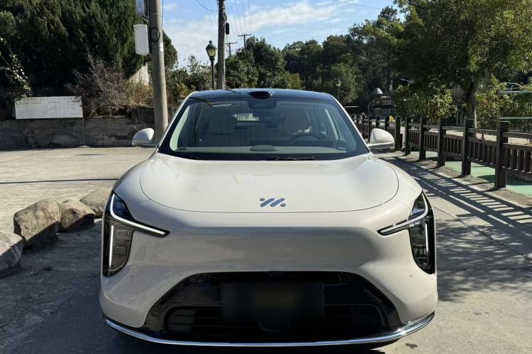 Used IM LS6 2026 Model Range-Extending 52 Max
