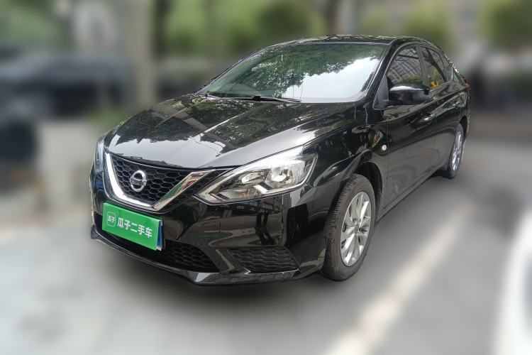Used Nissan Sylphy 2022 Classic 1.6XE CVT Comfort Edition