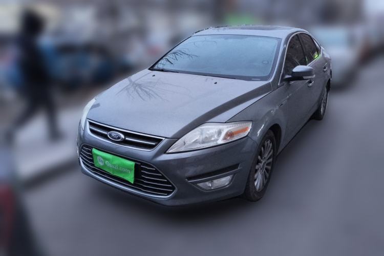 Used Ford Mondeo 2011 2.3L Luxury Model