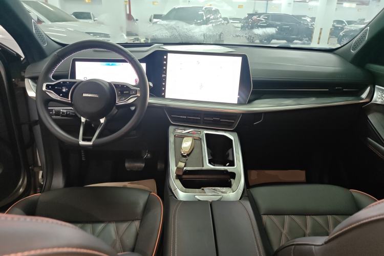 Used Haval XY 2022 1.5T Smart Edition