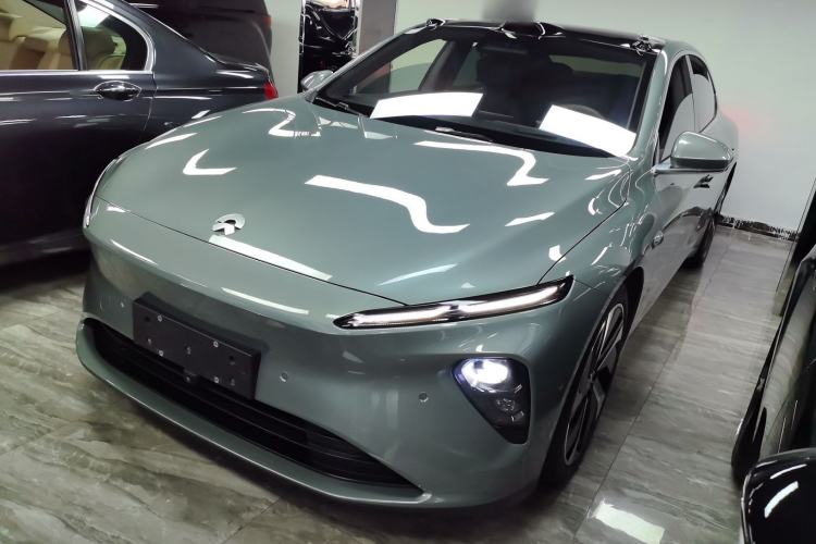 Used Nio ET7 2022 100kWh First Edition