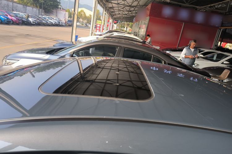 Used Mazda Mazda 3 Axela 2022 2.0L Automatic Zhi Rui Edition
