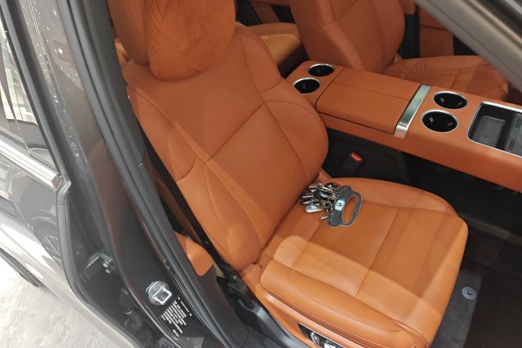 Used Li Auto L8 2023 Pro Model