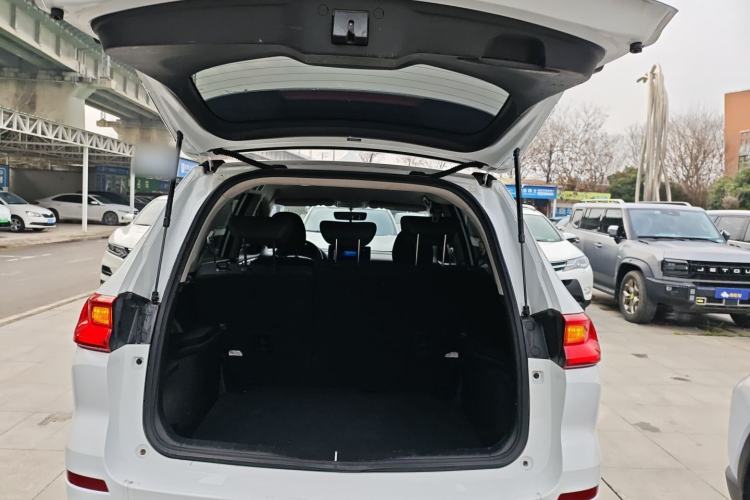 Used Haval M6 2023 PLUS 1.5T DCT Elite Smart Connectivity Model